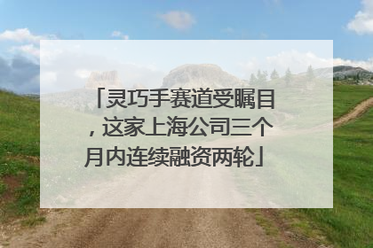 灵巧手赛道受瞩目，这家上海公司三个月内连续融资两轮