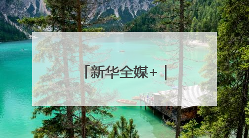 新华全媒+｜“会”聚未来：寻找北京科博会上的未来产业