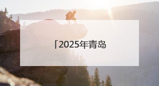 2025年青岛市“安全宣传咨询日”主场活动在西海岸新区举行